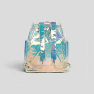 Louis Vuitton Pvc Prism Christopher Backpack