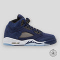 Air Jordan 5 Retro Georgetown GS