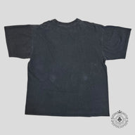 Tupac Thug Life Vintage Tee in Black