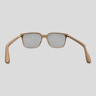 Chrome Hearts Thirst Trap Glasses in Beige