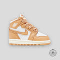 Air Jordan 1 Retro High OG TD Praline