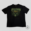 Harley Davidson Buckeye Tee in Black