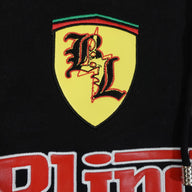 Blind Love Ferrari Work Jacket