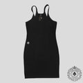 Chrome Hearts Plus Logo Women's Tank Top in Black