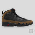 Air Jordan 9 Retro Olive (2024)