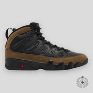 Air Jordan 9 Retro Olive (2024)