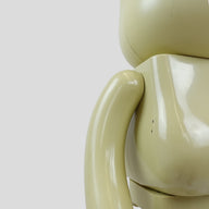 Bearbrick Gromit 1000%