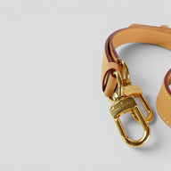 Louis Vuitton Monogram Craggy Keepall 25