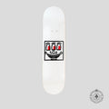 Paul Smith The Skateroom - Keith Haring 'Untitled' (Smile) Deck