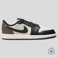 Air Jordan 1 Retro Low OG Mocha (GS)