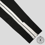 Palm Angels Classic Track Pants in Black
