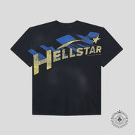 Hellstar Superman T-Shirt