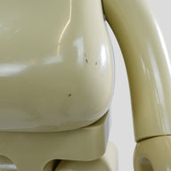 Bearbrick Gromit 1000%