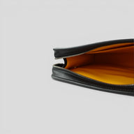 Goyard Jouvence GM Toiletry Pouch in Black