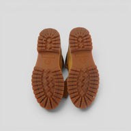Louis Vuitton 6 Inch Timberland Boot in Wheat