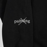 Enfants Riches Deprimes 13 Days In Detox Hoodie in Faded Black