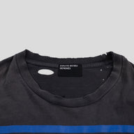Enfants Riches Déprimés Bonds Of Matrimony Longs Sleeve Shirt in Faded Black