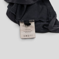Enfants Riches Déprimés Bonds Of Matrimony Longs Sleeve Shirt in Faded Black