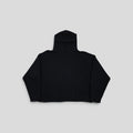 Enfants Riches Déprimés Goth Girl Sucks Soul Hoodie in Black
