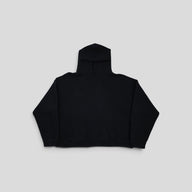 Enfants Riches Déprimés Goth Girl Sucks Soul Hoodie in Black