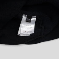 Enfants Riches Déprimés Goth Girl Sucks Soul Hoodie in Black