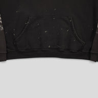 Enfants Riches Deprimes Head Against The Bars in Washed Black