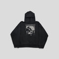 Enfants Riches Deprimes Il Possesso Hoodie in Light Antique Black