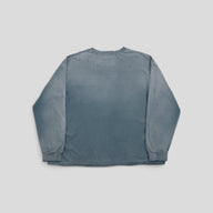 Enfants Riches Déprimés Logo LS Pocket T-Shirt