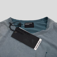 Enfants Riches Déprimés Logo LS Pocket T-Shirt