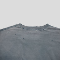 Enfants Riches Déprimés Logo LS Pocket T-Shirt