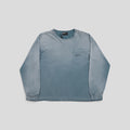 Enfants Riches Déprimés Logo LS Pocket T-Shirt