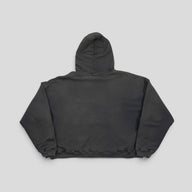 Enfants Riches Déprimés Thermal Lined Logo Hoodie