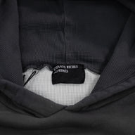 Enfants Riches Déprimés Thermal Lined Logo Hoodie