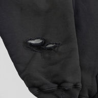 Enfants Riches Déprimés Thermal Lined Logo Hoodie