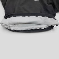Enfants Riches Déprimés Thermal Lined Logo Hoodie