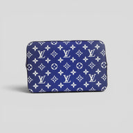Louis Vuitton Escale NeoNoe Bag in Blue
