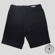 Chrome Hearts Seven-11 Sweatshorts in Black