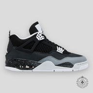 Air Jordan 4 Retro Fear (2024)