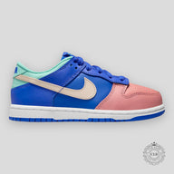 Nike Dunk Low PS Salmon Toe