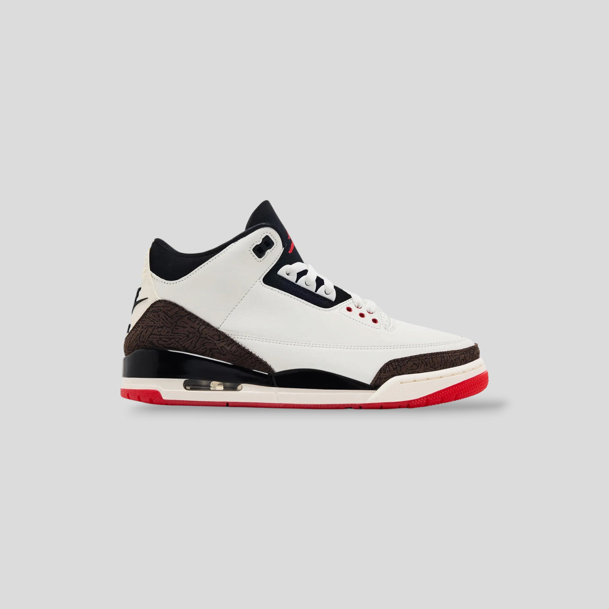 Air Jordan 3 Retro World's Best Dad