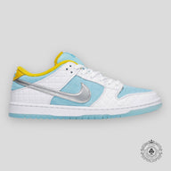 Nike SB Dunk Low Ftc Lagoon Pulse