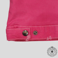 Blind Love Carhartt Marilyn Monroe Jacket in Pink
