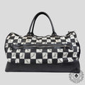 Chrome Hearts X Matty Boy 99 Eyes Duffle Bag