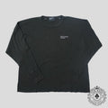 Enfants Riches Déprimés Classic Logo Distressed Thermal Long Sleeve