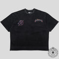 Godspeed Natural Disaster in Black Wash