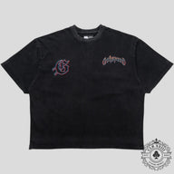 Godspeed Natural Disaster in Black Wash