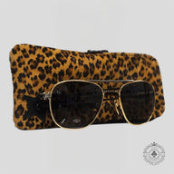 Chrome Hearts Wence Sunglasses