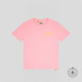 GALLERY DEPT. Souvenir T-shirt in Pink