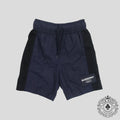 Burberry Kids Swimshorts in Navy Blue