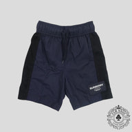 Burberry Kids Swimshorts in Navy Blue